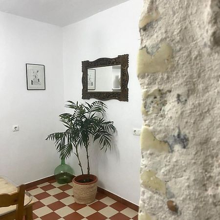 Casa Calle Вехер-де-ла-Фронтера Екстер'єр фото