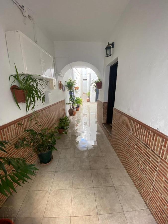 Casa Calle Вехер-де-ла-Фронтера Екстер'єр фото