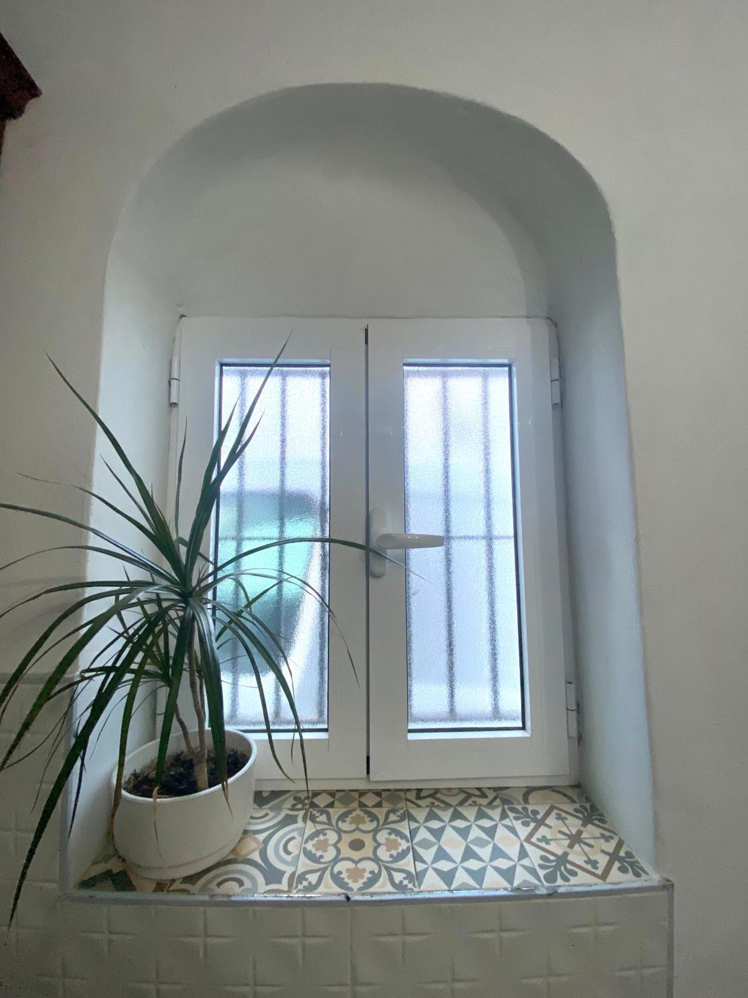 Casa Calle Вехер-де-ла-Фронтера Екстер'єр фото