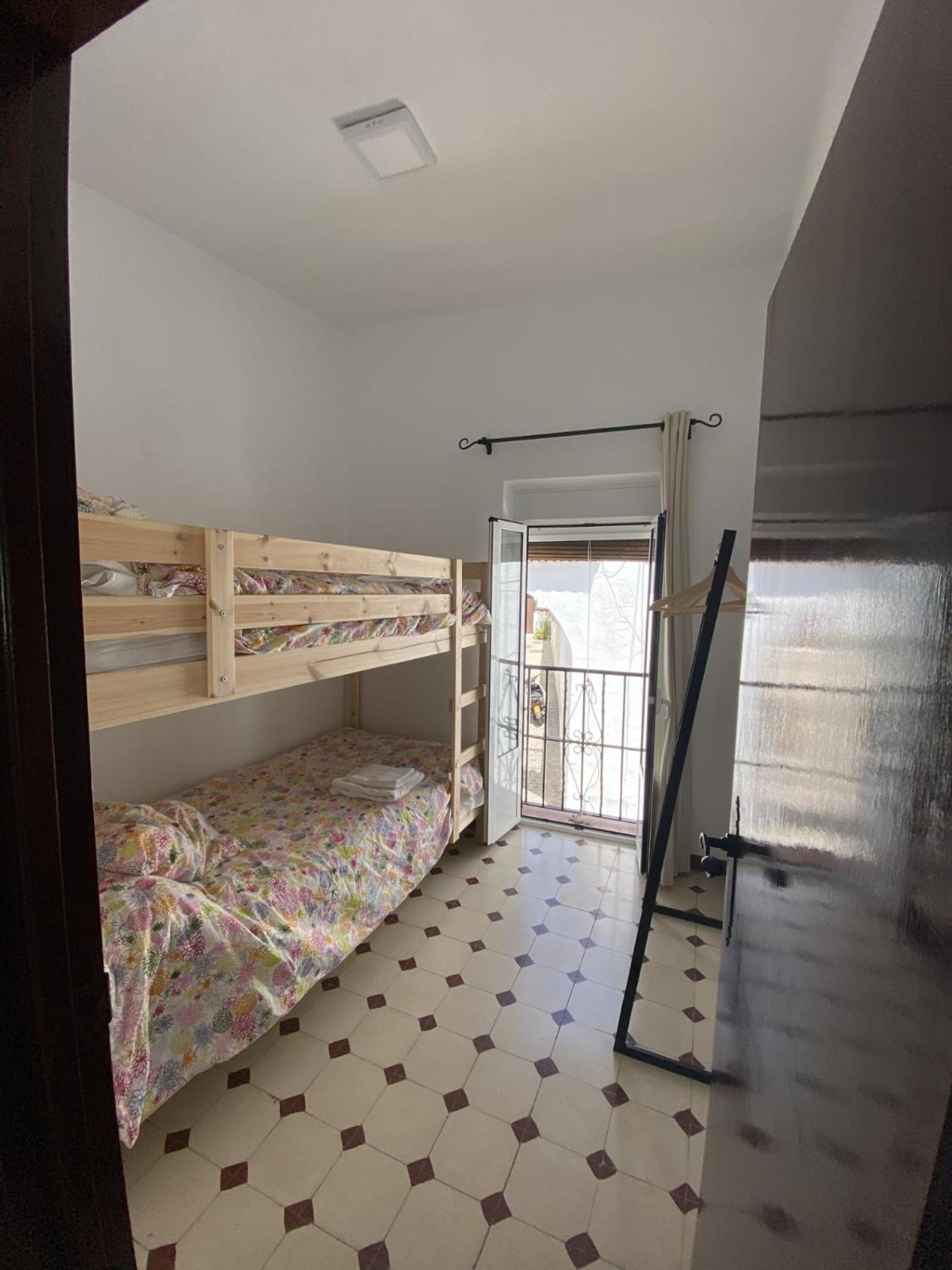 Casa Calle Вехер-де-ла-Фронтера Екстер'єр фото